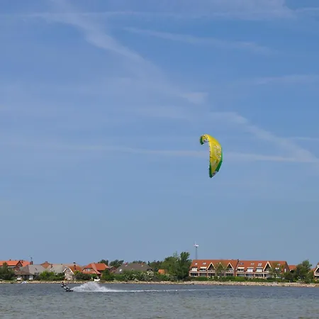 Apartmán Ort Lemkenhafen Kiter