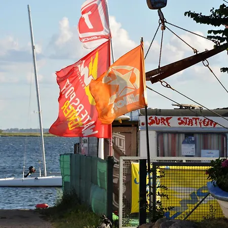 Ort Lemkenhafen Kiter