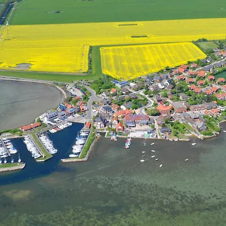 Ort Lemkenhafen Kiter Apartment