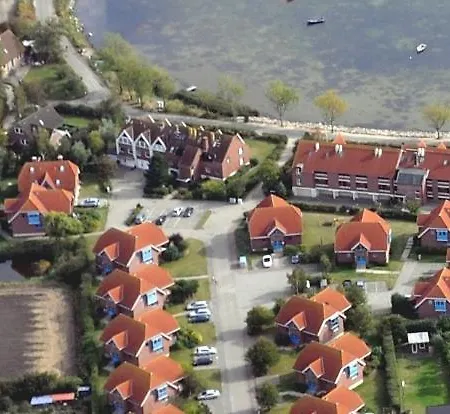 Ort Lemkenhafen Kiter * Fehmarn