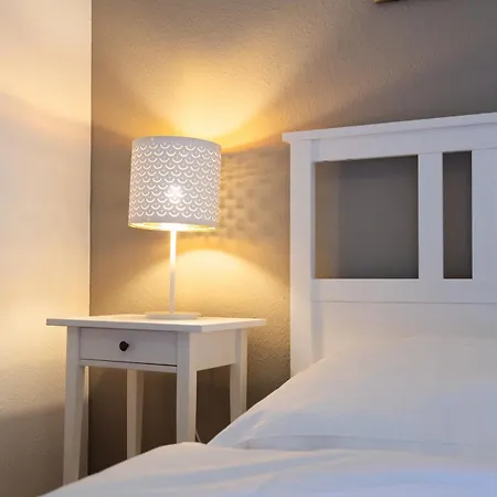 Apartmán Ort Lemkenhafen Kiter