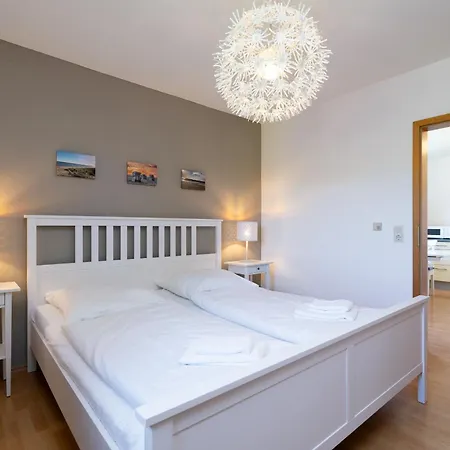 Apartment Ort Lemkenhafen Kiter